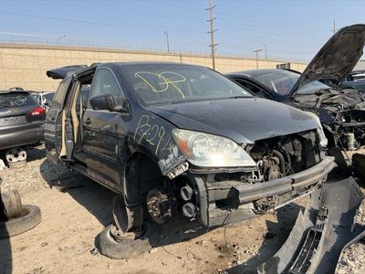 Just In! 2006 Honda Odyssey Parts - UTPAP Orem