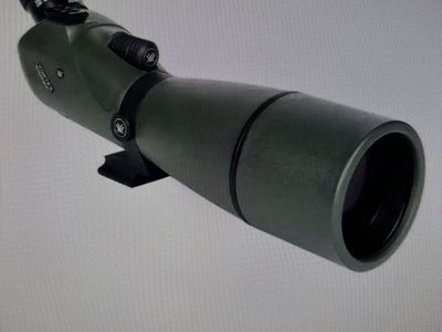 Vortex 20-60x80mm HD spotting scope
