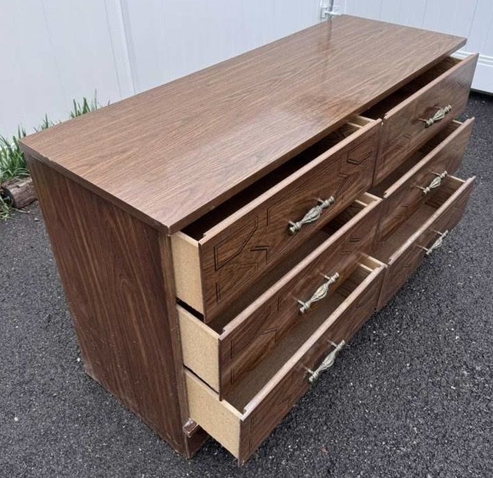 Great Dresser