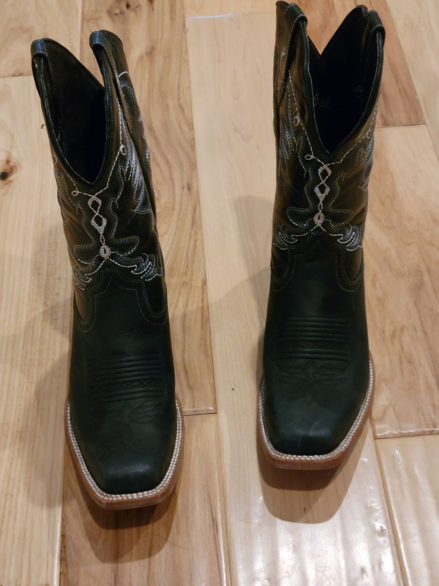 Cowgirl Boots
