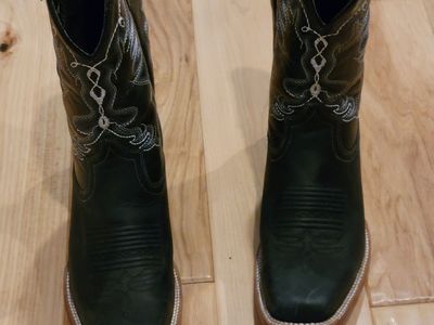 Cowgirl Boots