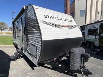 2022 Starcraft Autumn Ridge 26BHS
