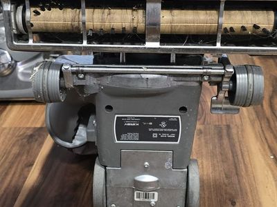 Kirby vacuums basically new!