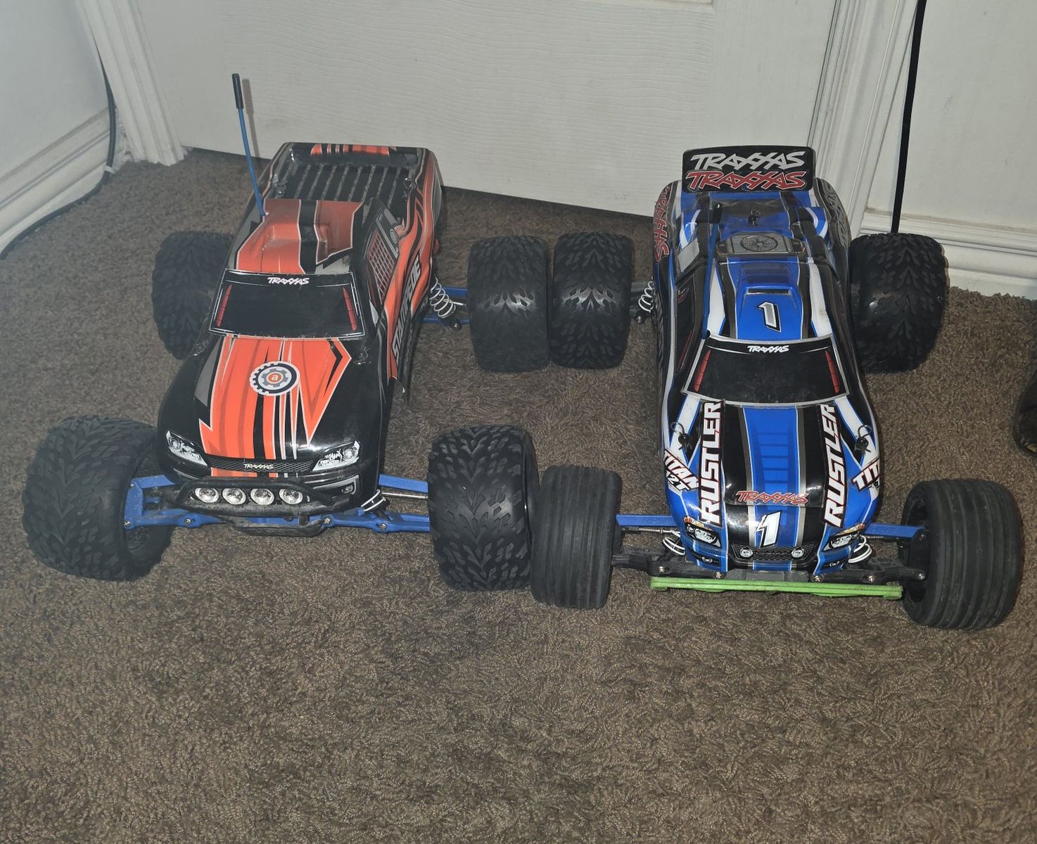 RC Cars