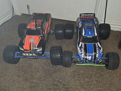 RC Cars