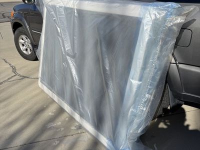 7inch Full Foundation