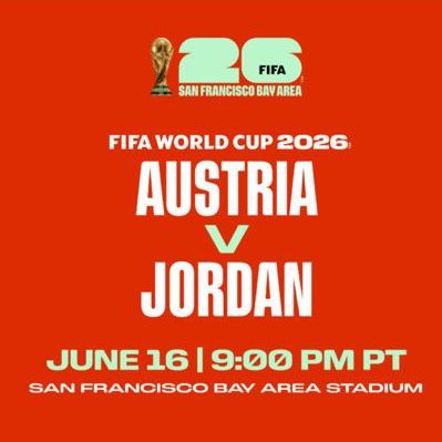 World Cup Tickets - Make Offer