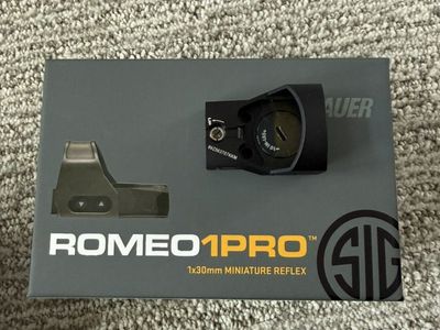 Romeo 1 Pro