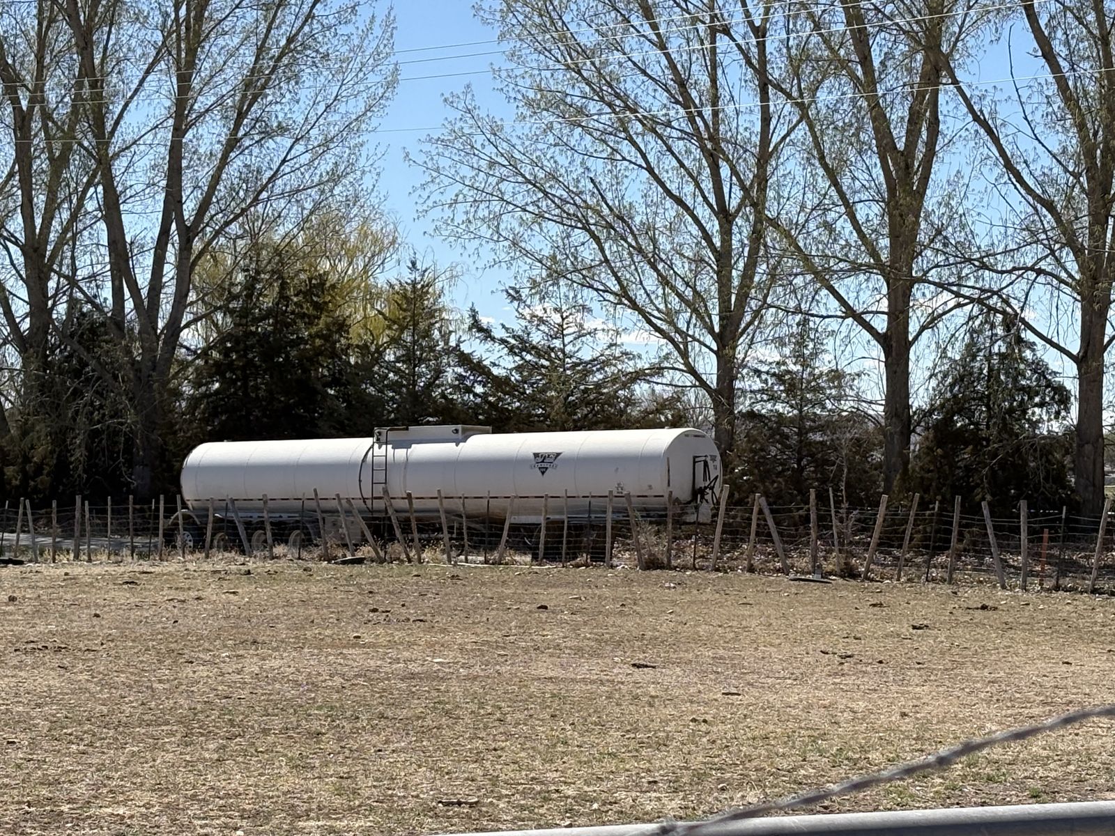 2012 PCCW Tanker