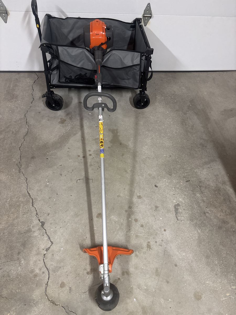 Husqvarna 324L String Trimmer