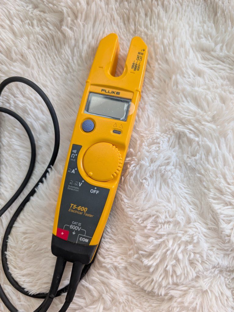 FLUKE T5-600