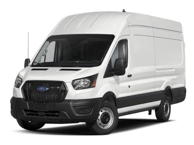 2026 Ford Transit 350