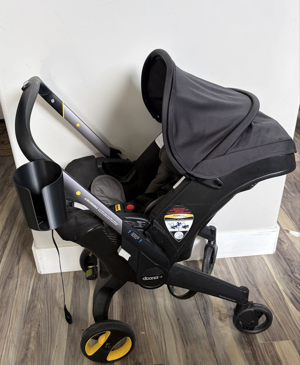 doona car seat