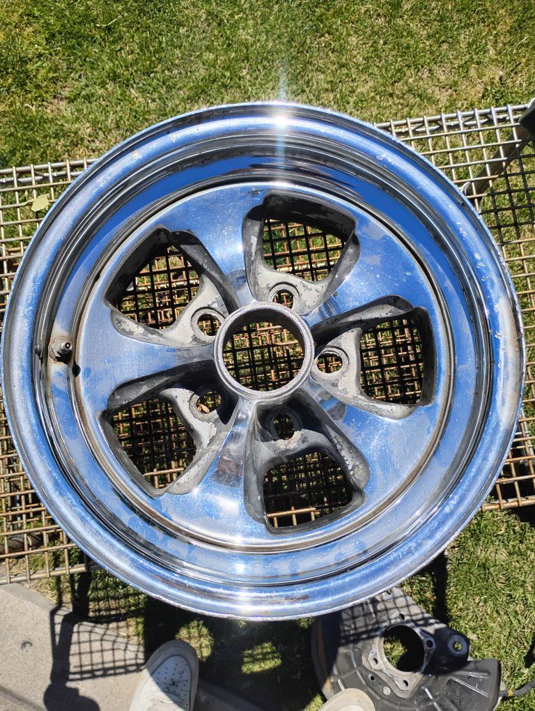 14 in keystone raider wheels