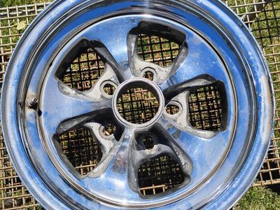 14 in keystone raider wheels