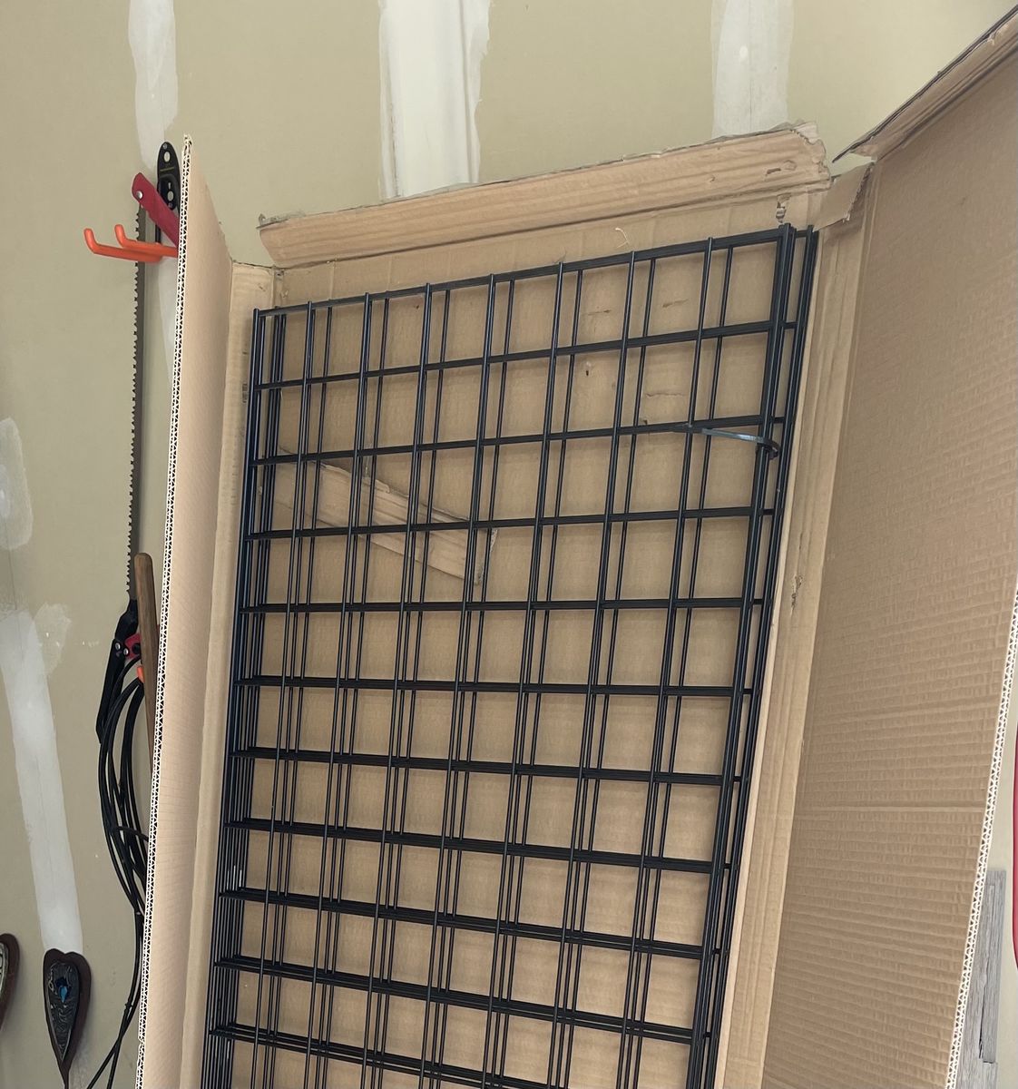 Display Grids