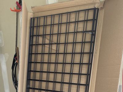 Display Grids