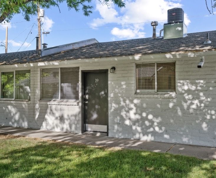 Provo Apartment for Rent