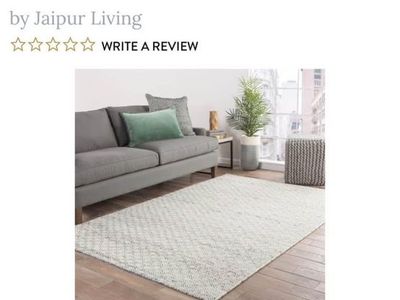 Jaipur Living Rug Mark Foundation Rug