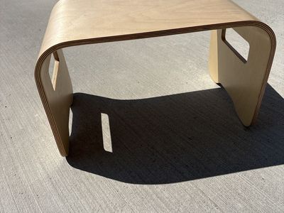 Lakeshore lap desk