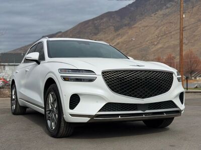 2023 Genesis GV70 2.5T Standard