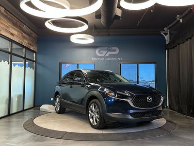 2021 Mazda CX-30 Premium