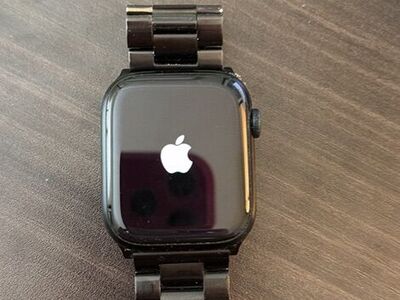 Apple Watch Series 9 Aluminum GPS