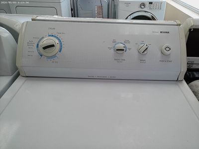 Kenmore Electric Dryer~90 Day Guarantee