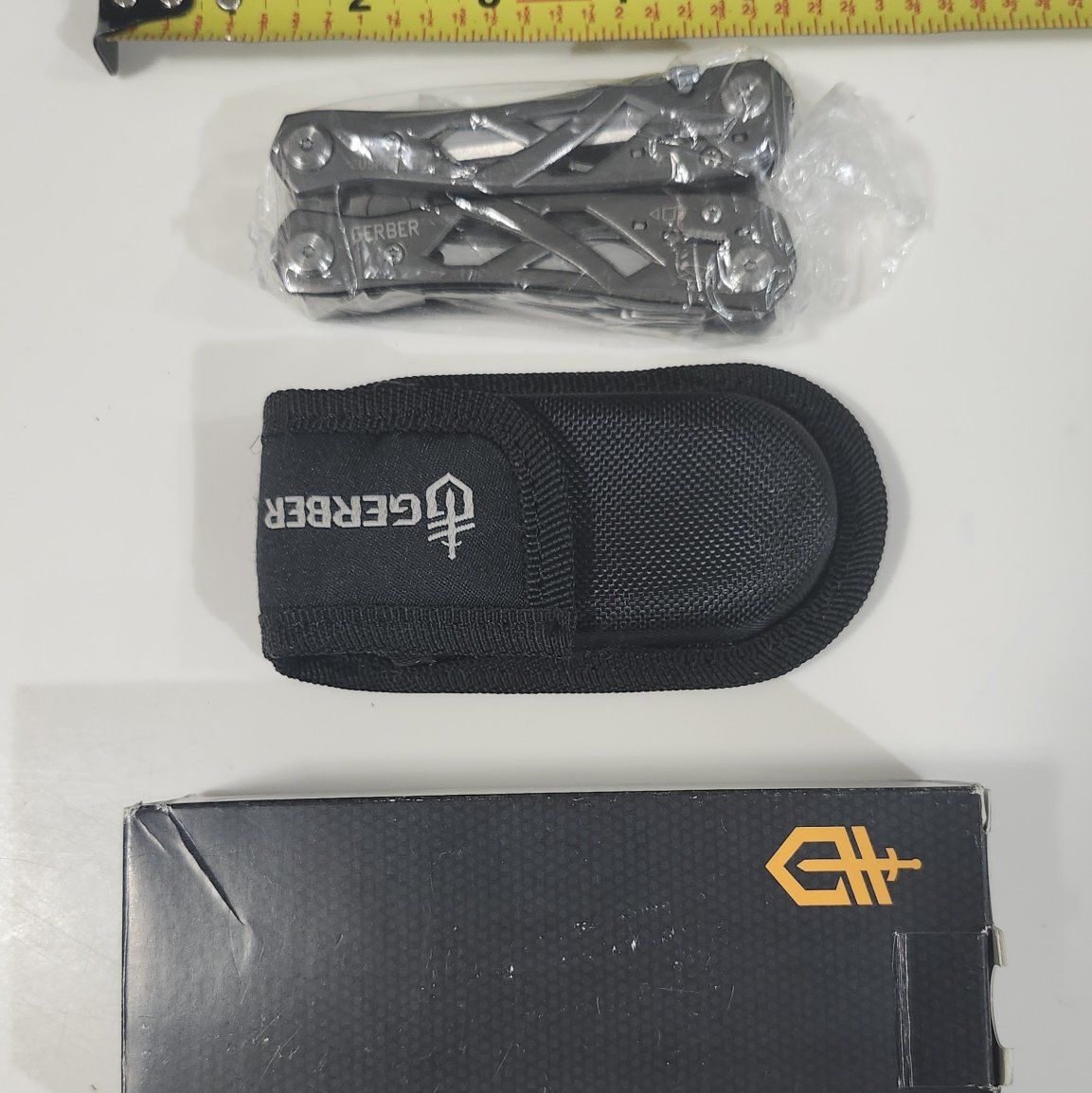 Gerber Multi Tool - NIB