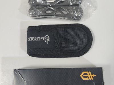 Gerber Multi Tool - NIB
