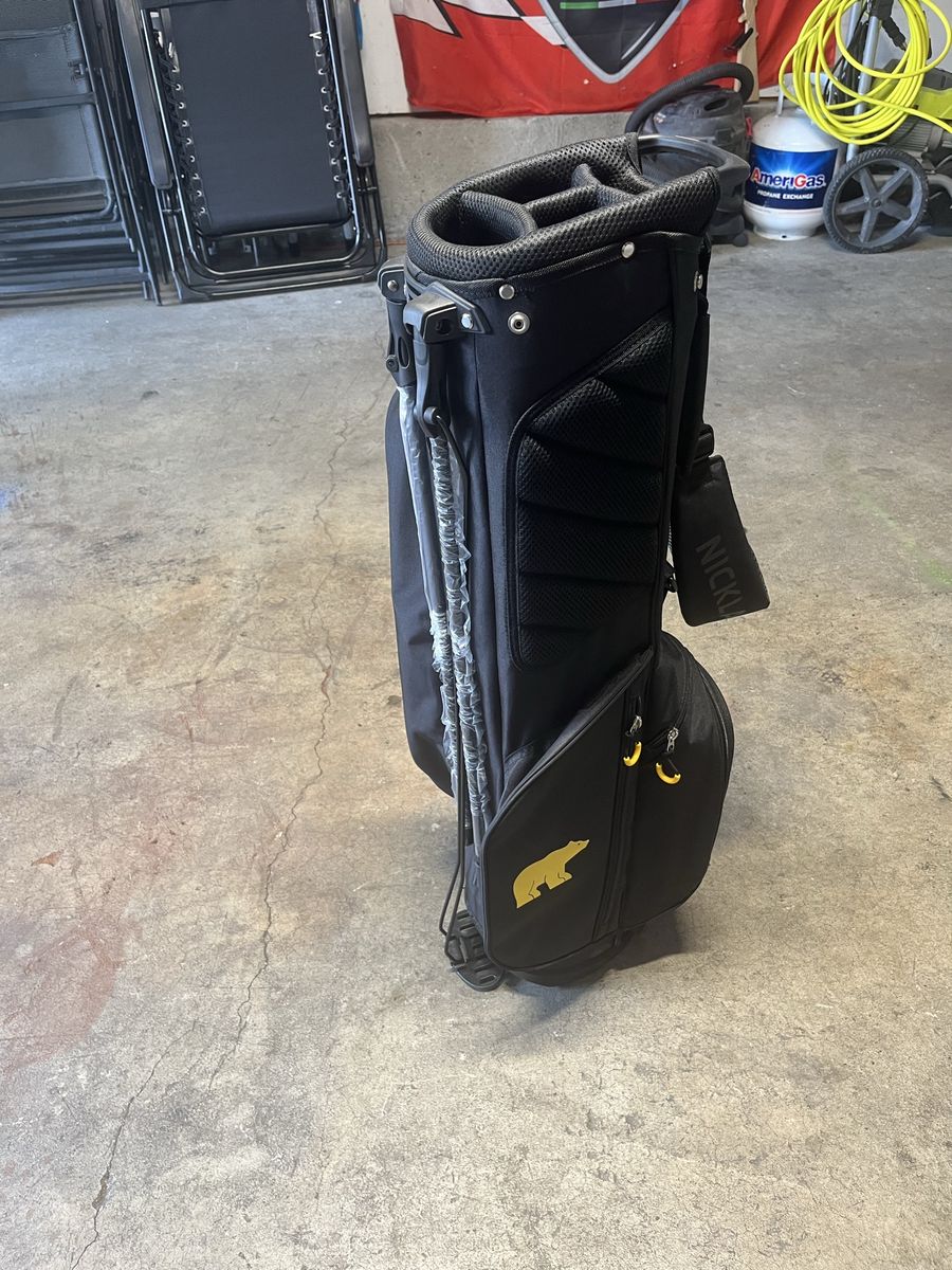 Golf bag