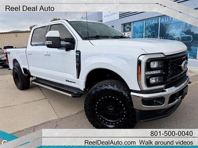 2023 Ford F-250 Lariat