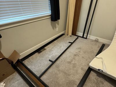 Bed Frame