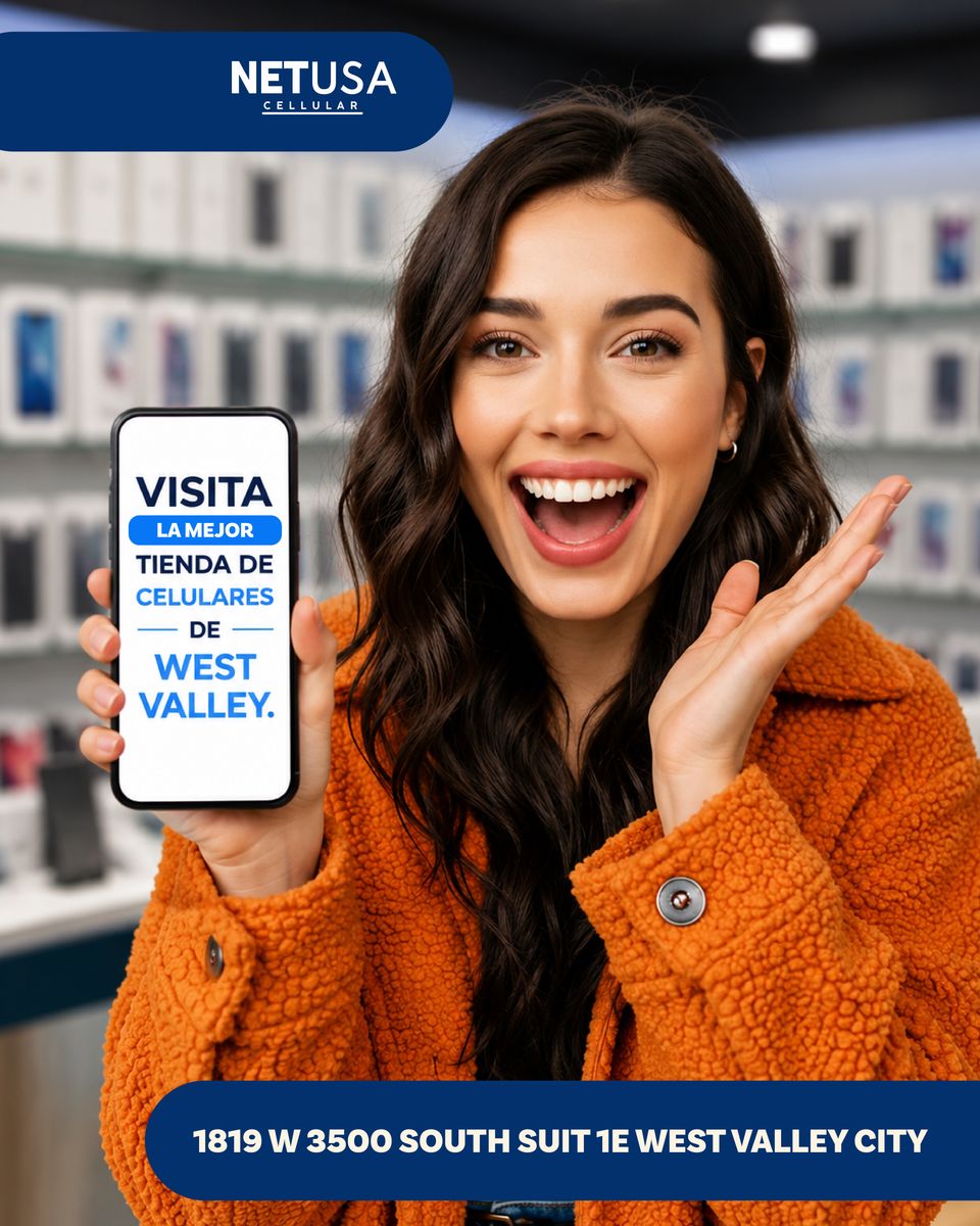 ¡Encuentra el celular perfecto!