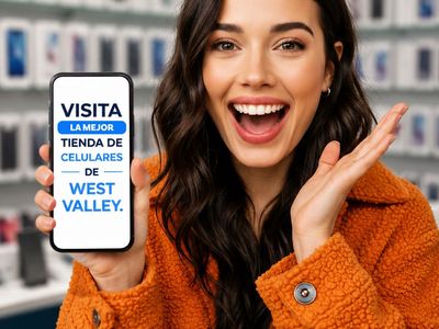 ¡Encuentra el celular perfecto!