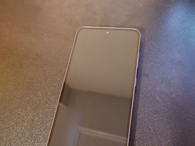 Samsung Galaxy S24 FE Gray 128gb Unlocked