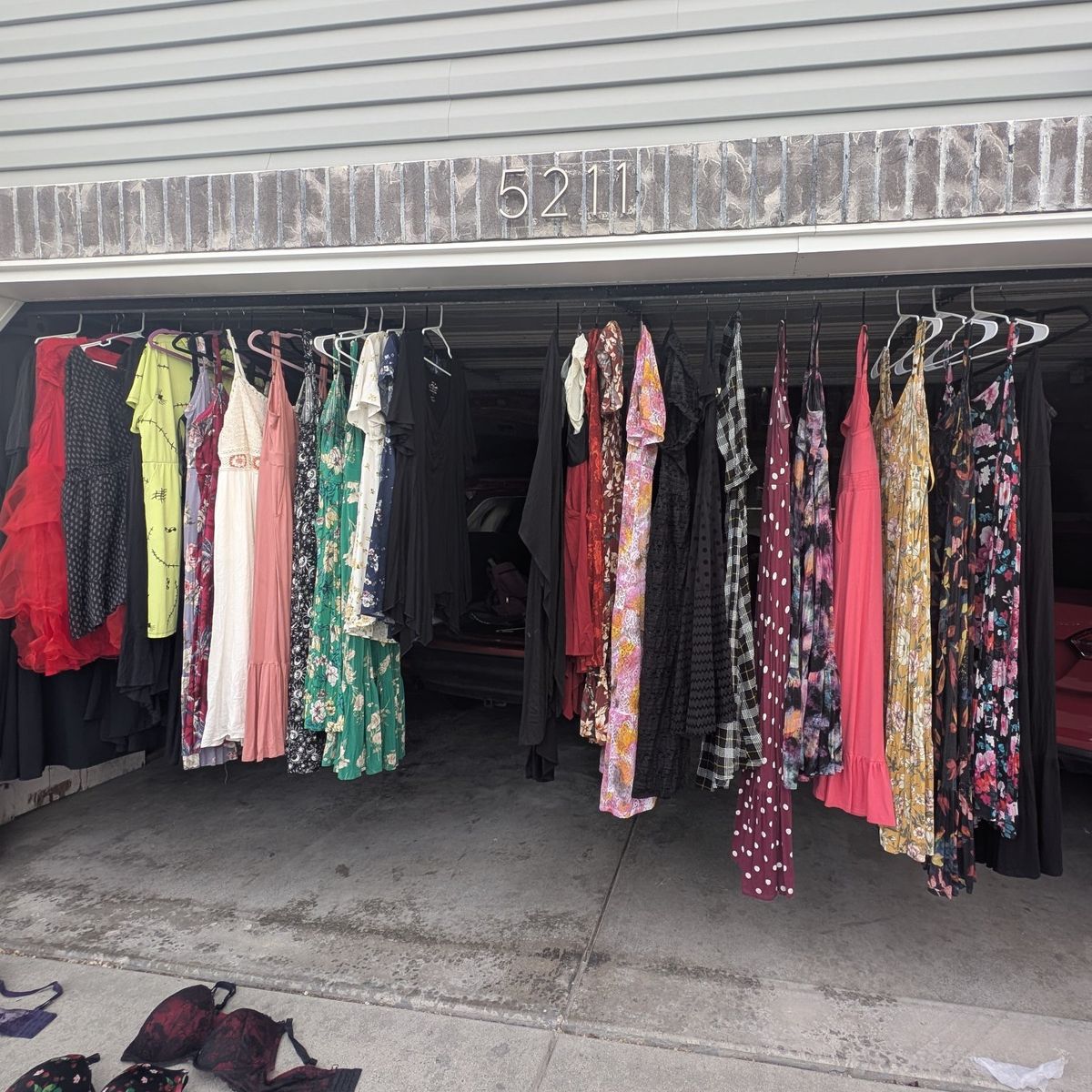 Torrid Haul