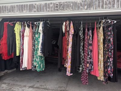 Torrid Haul