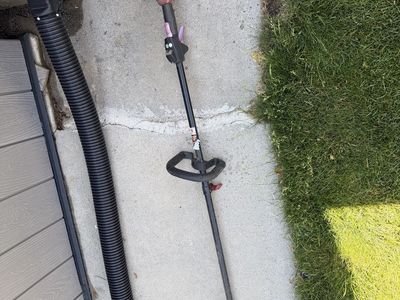 Toro weed whacker trimmer