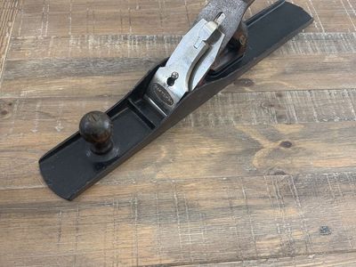 Craftsman 22" Corrugated Plane 7CBB