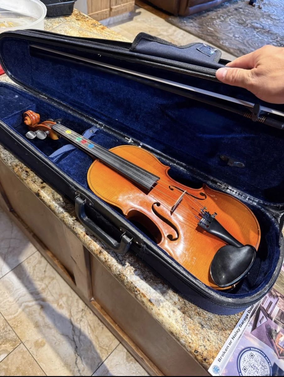 Suzuki 3/4 Violin