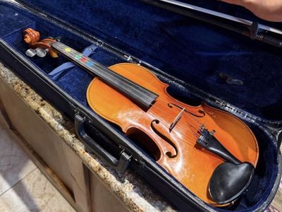 Suzuki 3/4 Violin