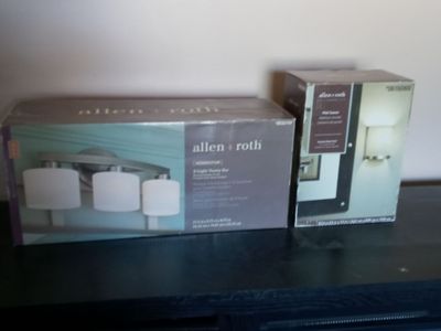 Bathroom Fixtures