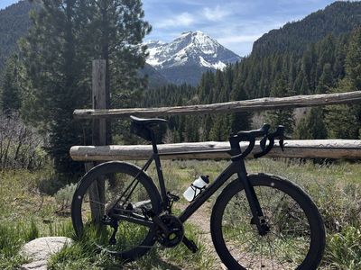 ORBEA ORCA M30i 53cm