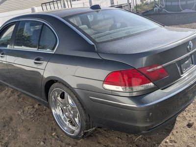 2006 BMW – Great Project or Daily Driver