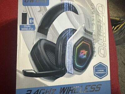 Gaming Headset Wireless
