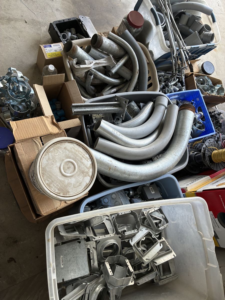 Electrical Supplies