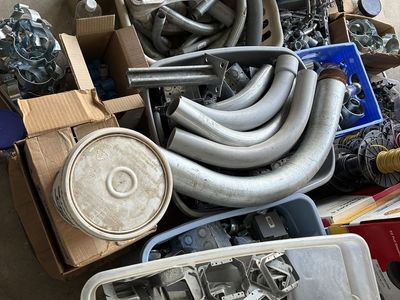 Electrical Supplies