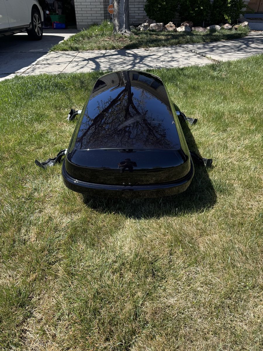 Volkswagen Roof Rack