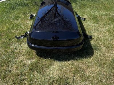 Volkswagen Roof Rack